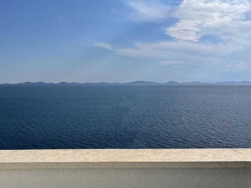 1 - sea view apartment for sale in murter šibenik-knin croatia