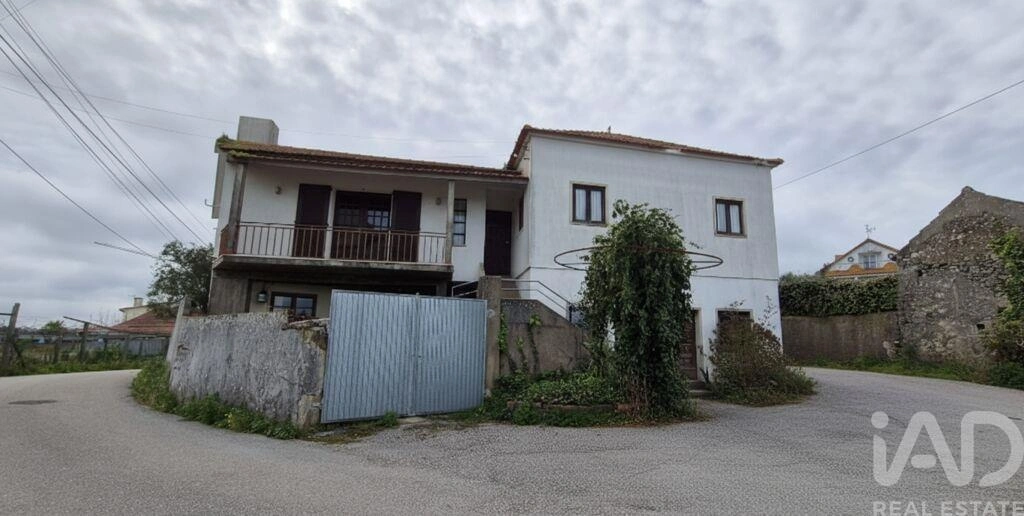 1 - venta casa são mamede región centro portugal
