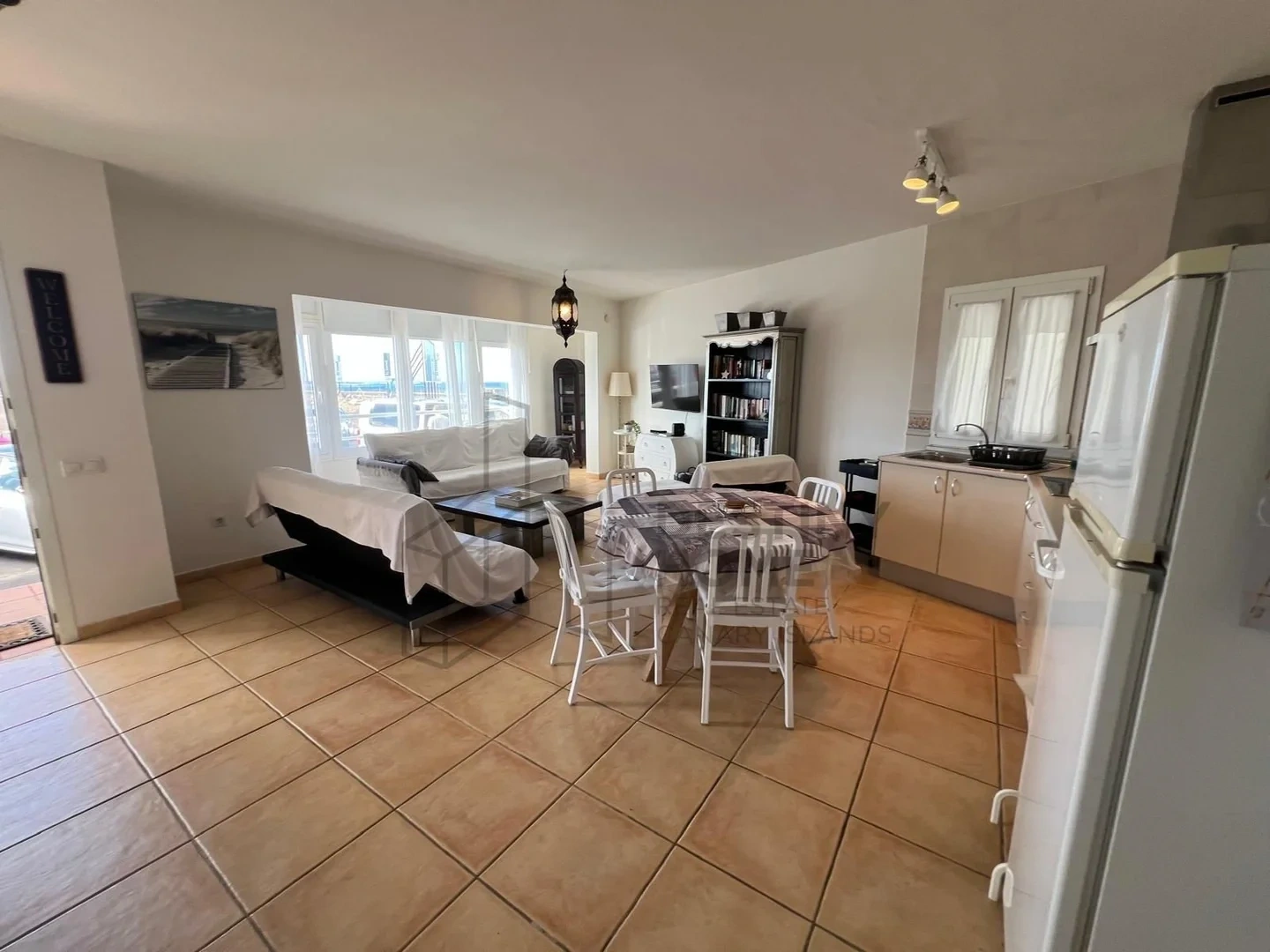 2 - verkauf wohnung meerblick corralejo fuerteventura - kanarische inseln spanien
