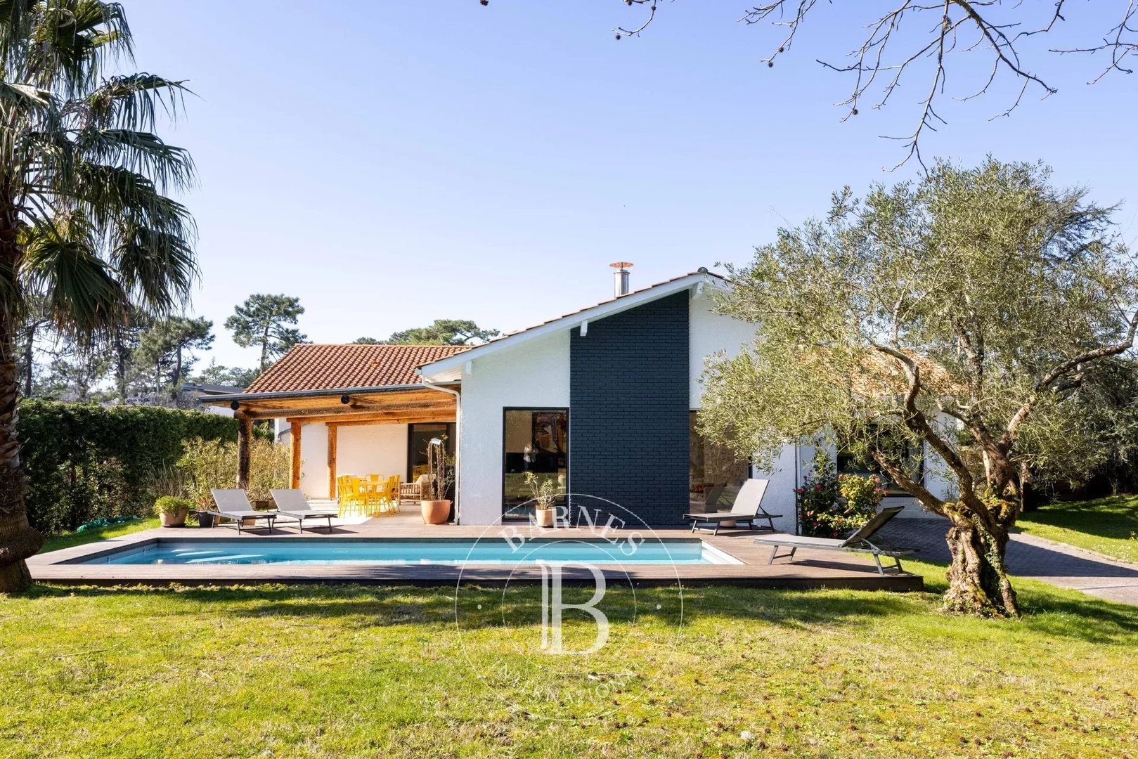 1 - venda casa anglet - côte basque pyrénées atlantiques - côte basque frança