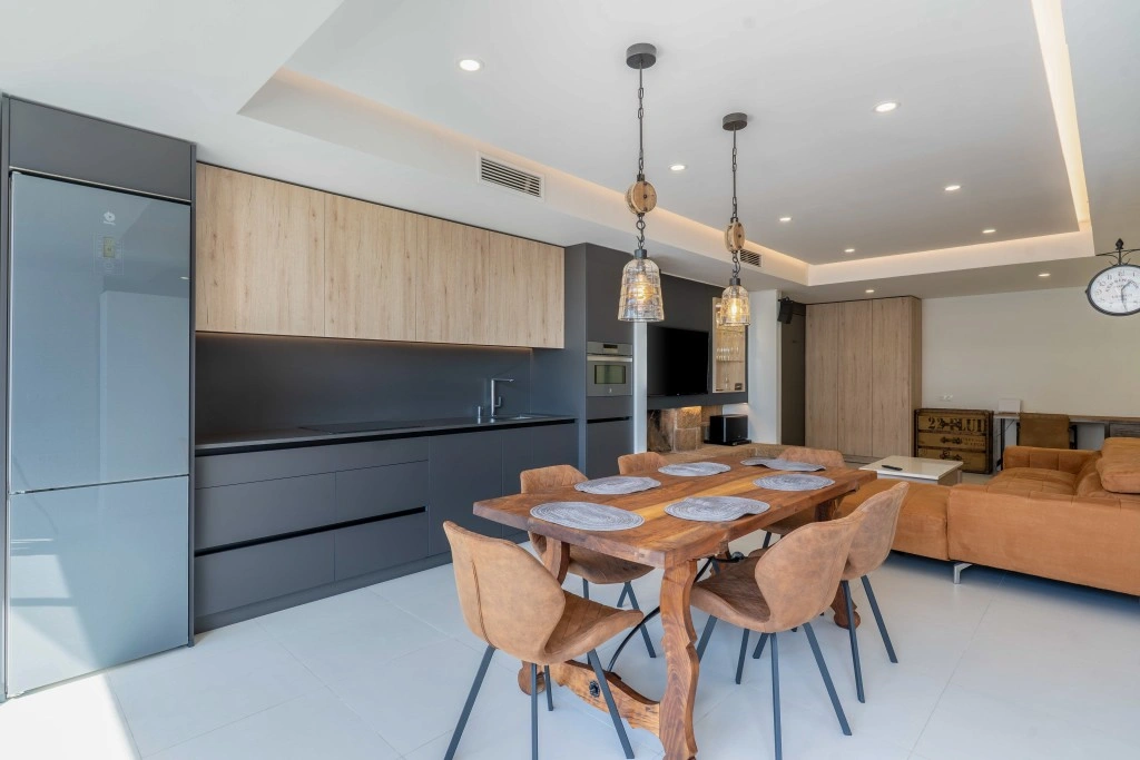 2 - venta apartamento vista al mar torremolinos - costa del sol andalucía españa