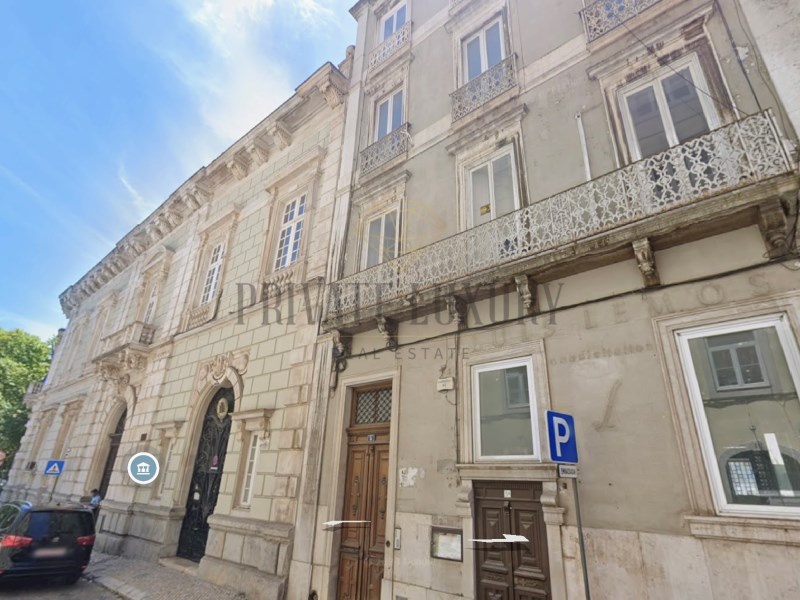 1 - verkoop pand lissabon lisboa region portugal