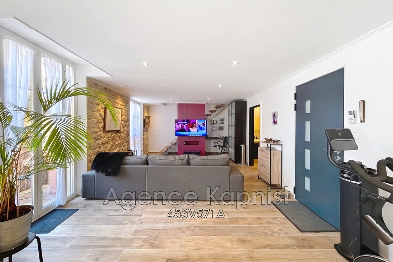 1 - vente appartement le cannet alpes-maritimes france