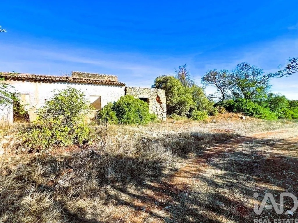 2 - vendita proprietà paderne algarve portogallo