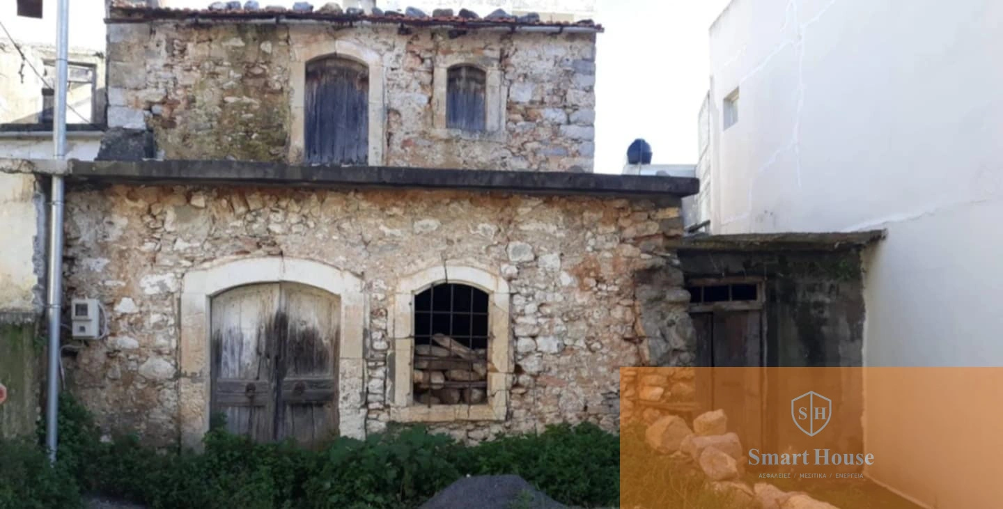 1 - house for sale in chersonissos crete greece