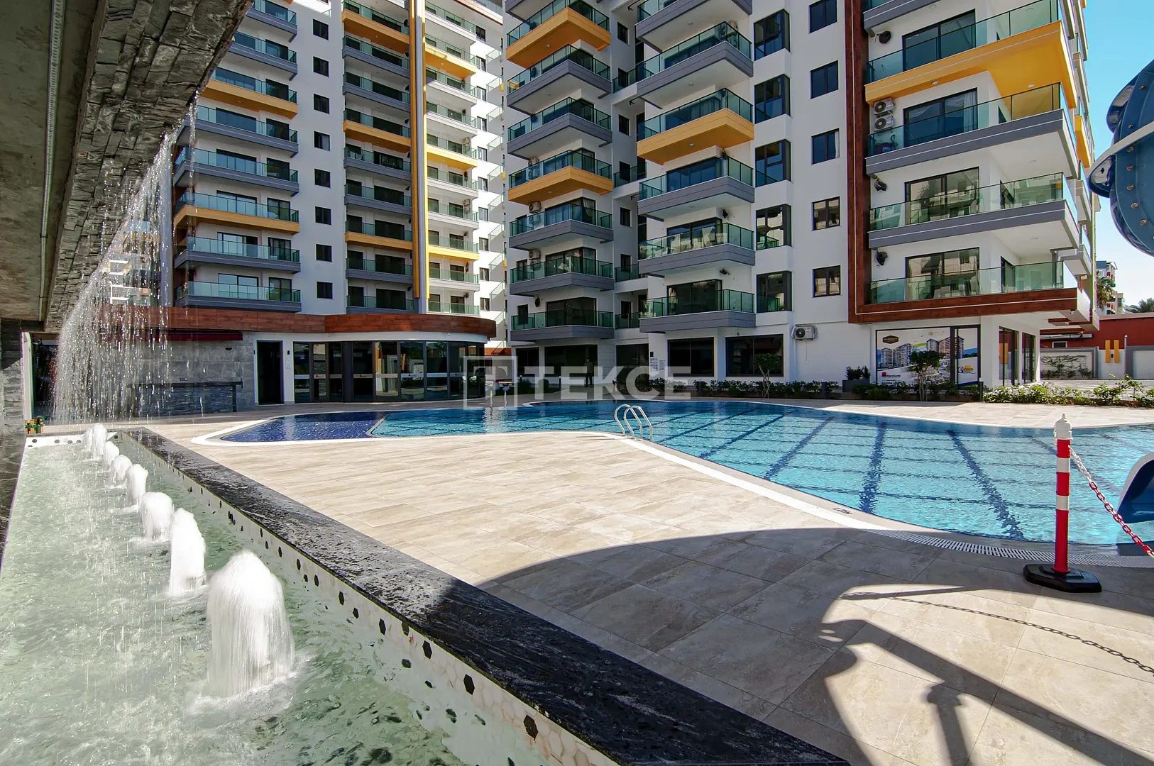 2 - vente appartement vue mer alanya antalya turquie