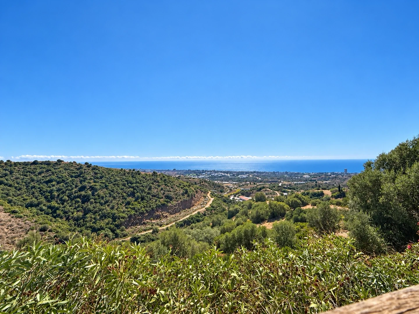 1 - venta apartamento frente al mar marbella - costa del sol andalucía españa