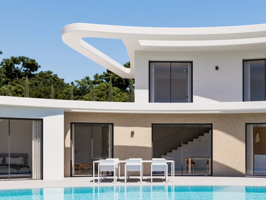 2 - vente maison xabia/javea - costa blanca communauté valencienne espagne