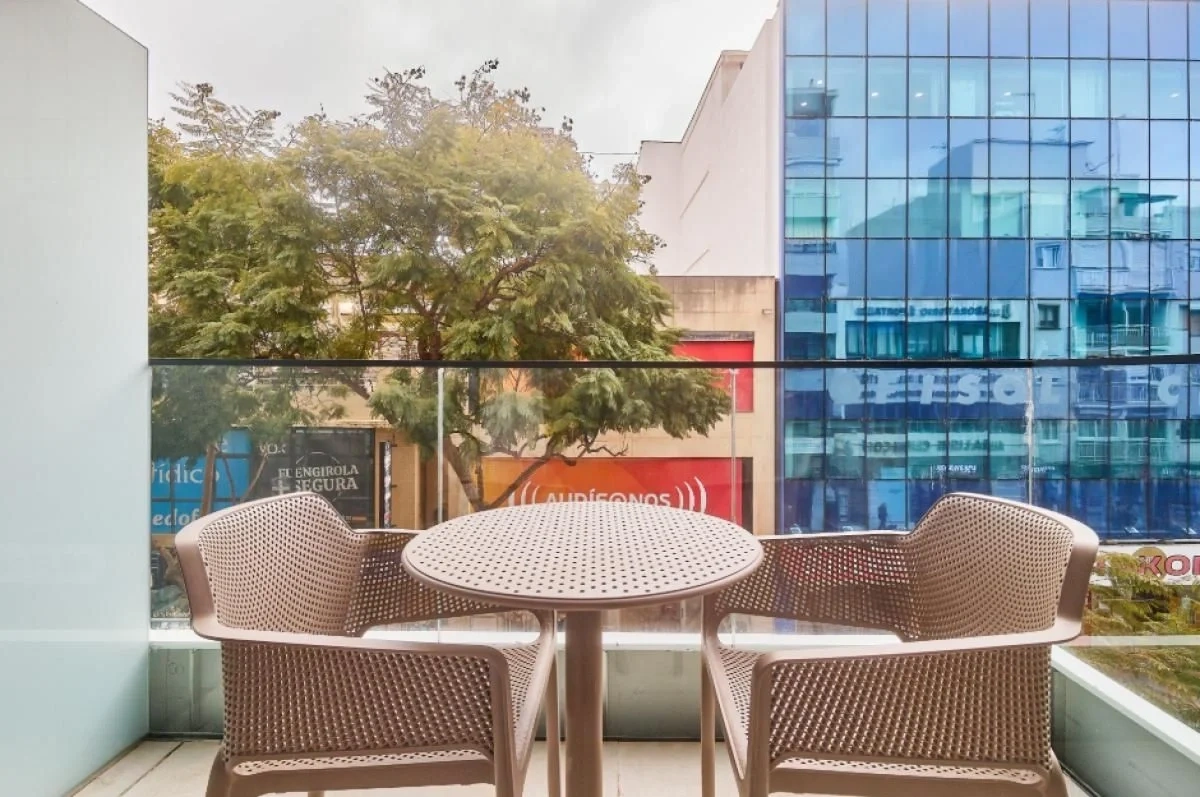 2 - venta apartamento a pie de playa fuengirola - costa del sol andalucía españa
