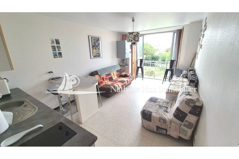 2 - vente appartement canet-en-roussillon pyrénées-orientales france