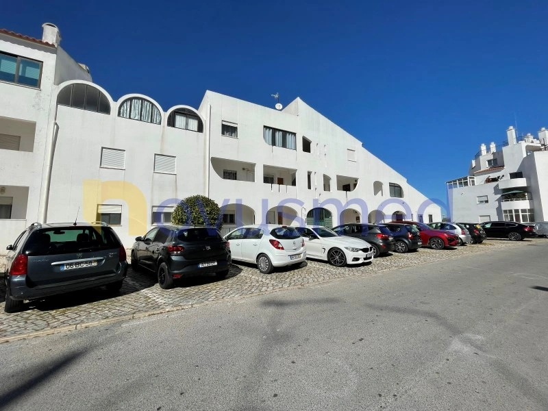 2 - apartment for sale in albufeira algarve portugal