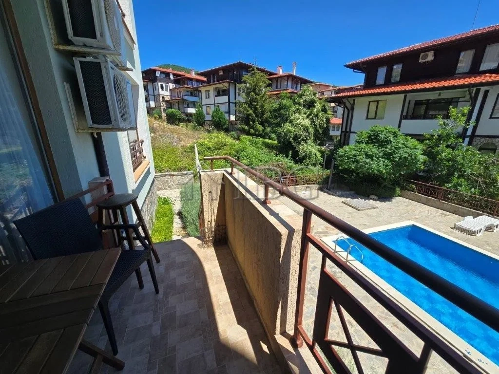 2 - verkauf wohnung strandpromenade sveti vlas burgas bulgarien