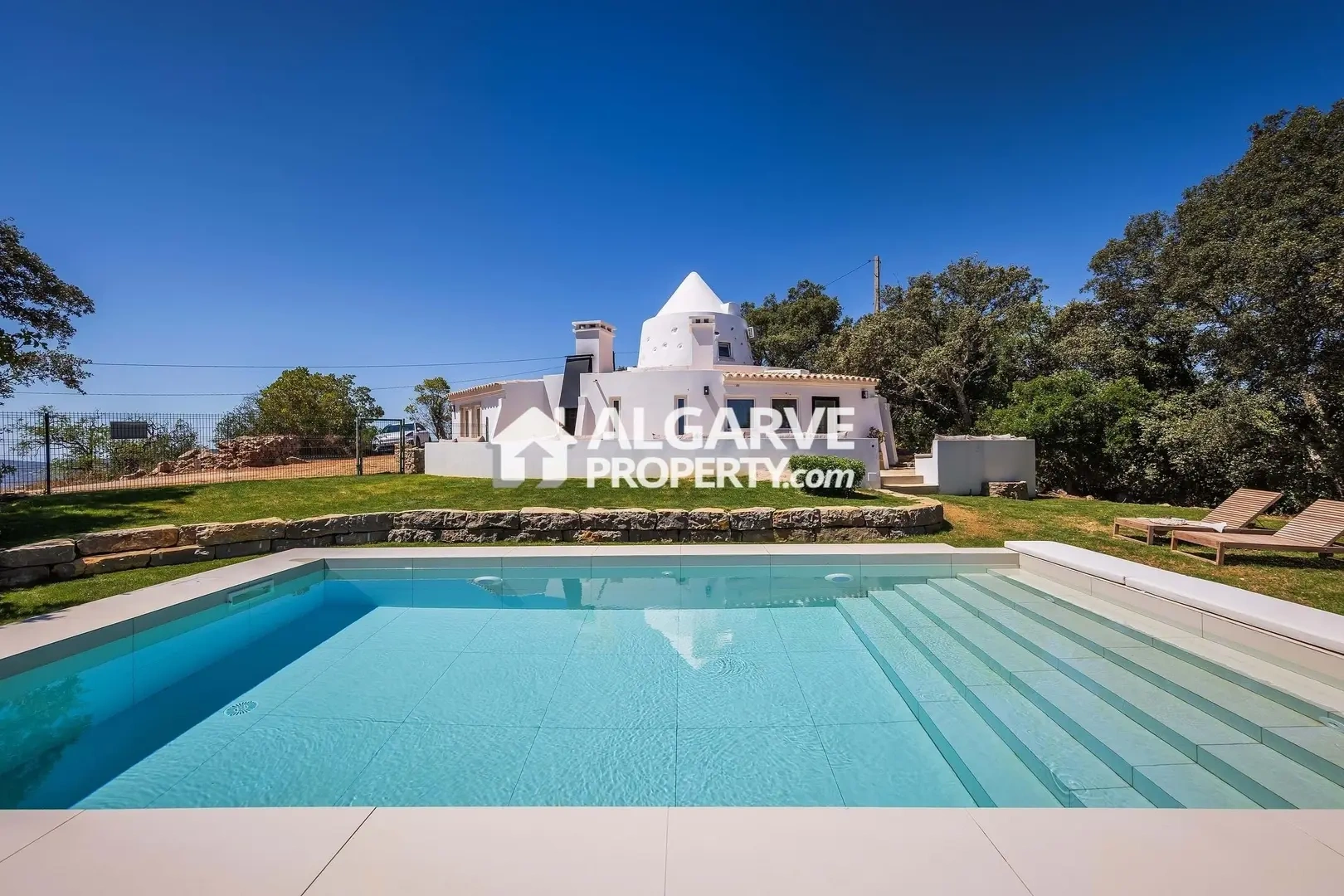 1 - vendita casa são brás de alportel algarve portogallo