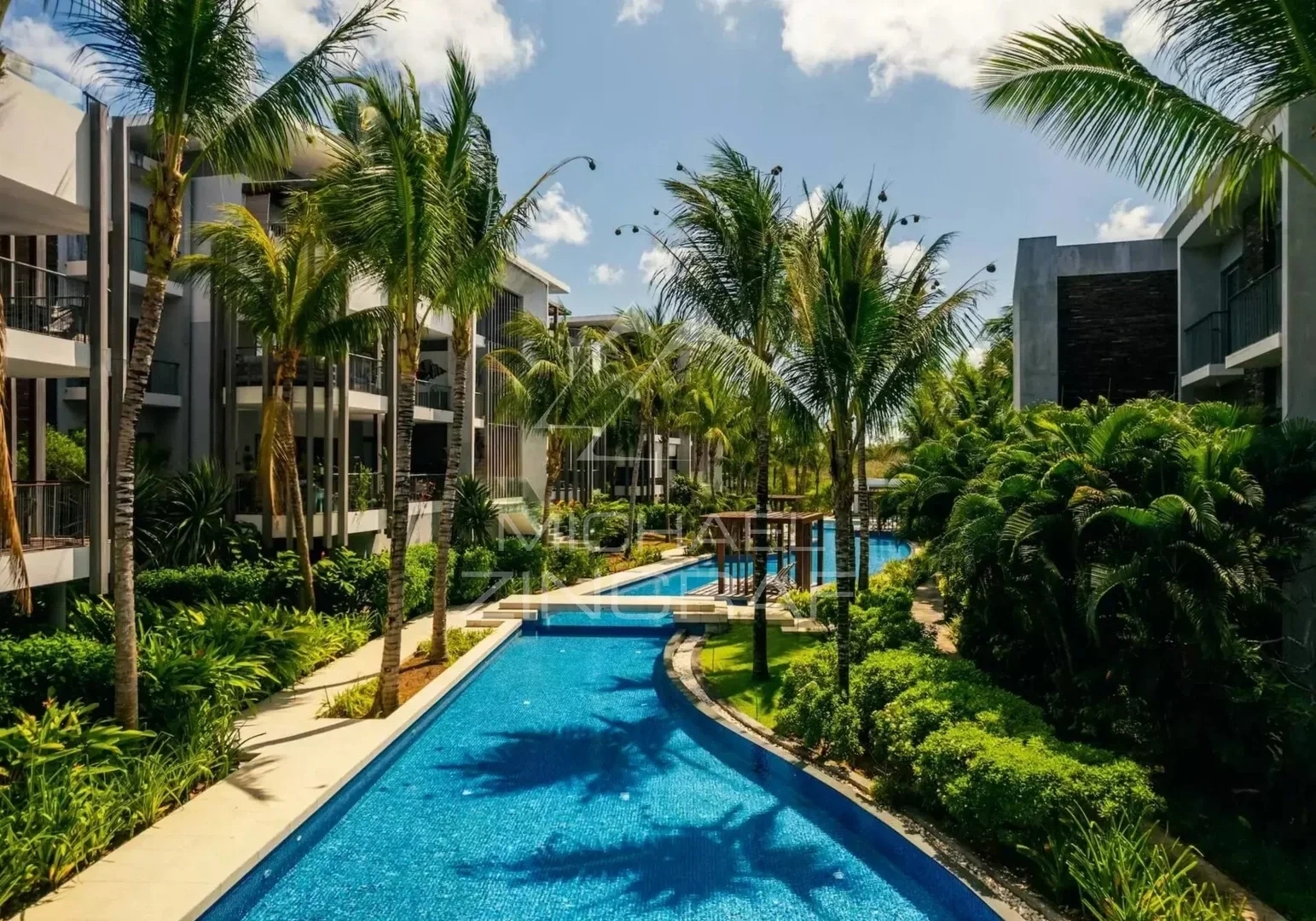 2 - apartment for sale in grand baie rivière du rempart mauritius