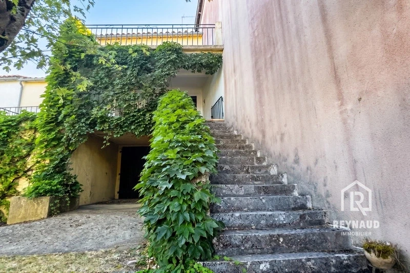 1 - house for sale in le caylar hérault france