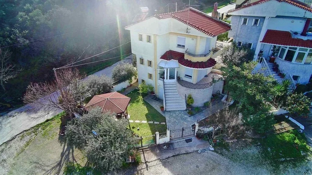 Maison vue mer avec 2 chambres