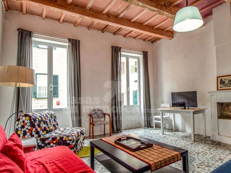 2 - house for sale in mao minorca - balearic islands spain