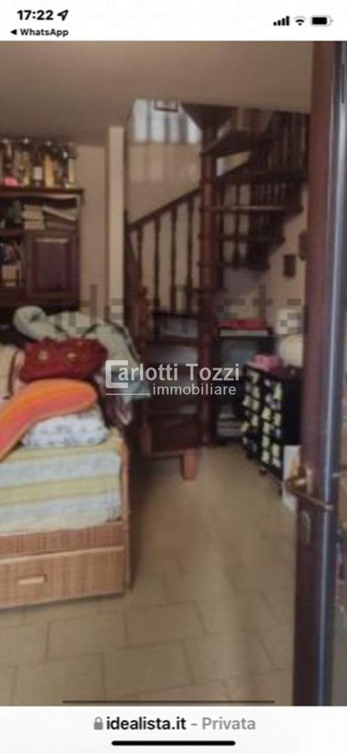 1 - vente appartement grosseto toscane italie