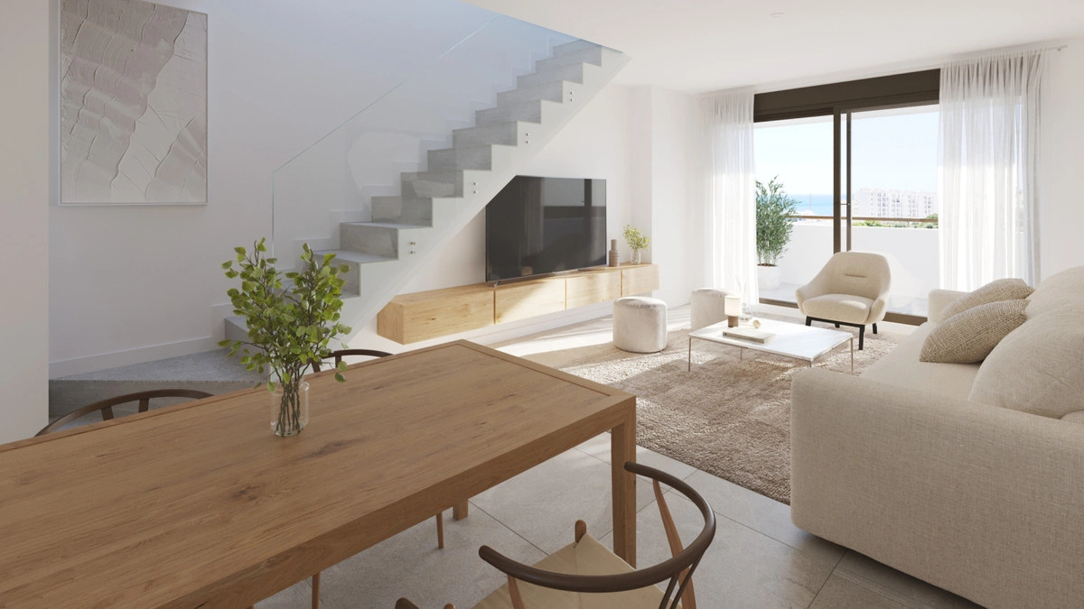 2 - verkauf wohnung estepona - costa del sol andalusien spanien