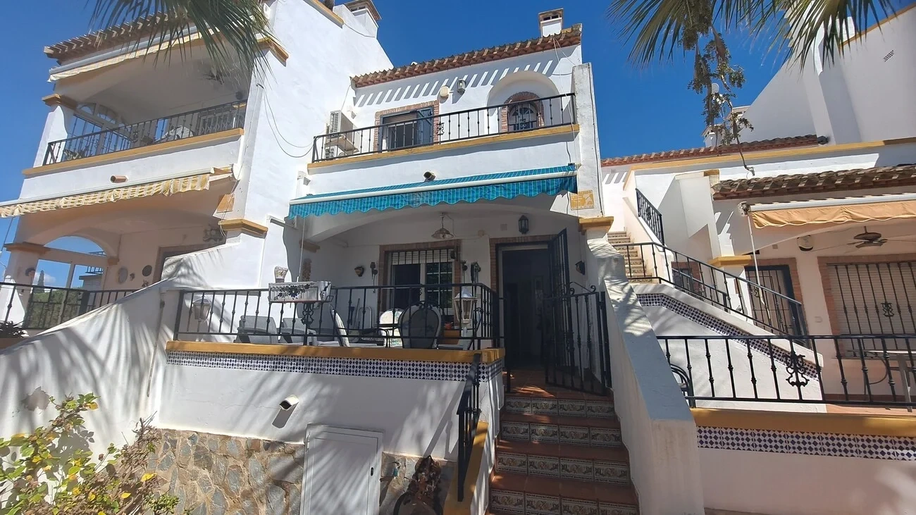1 - vente maison villamartin communauté valencienne espagne