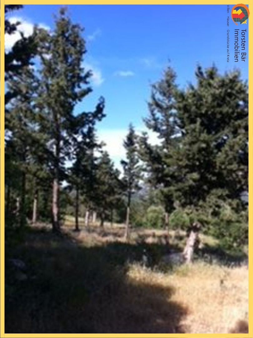 2 - venta terreno douliana creta grecia