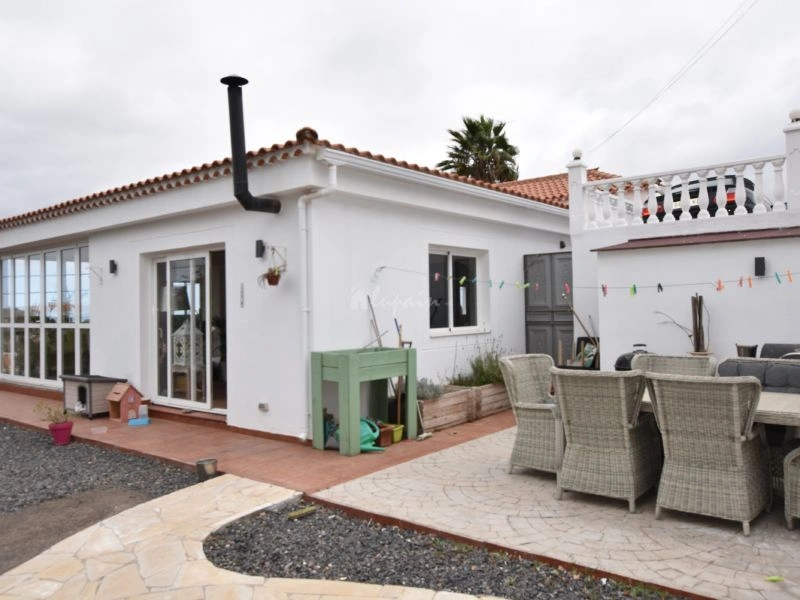 1 - sea view apartment for sale in san miguel de abona tenerife - canary islands spain