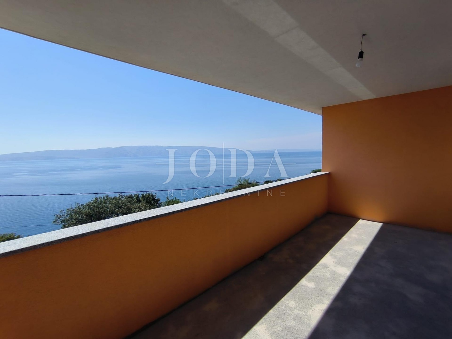 1 - apartment for sale in senj lika-senj croatia