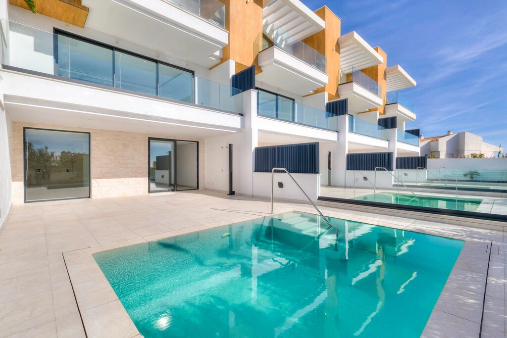 2 - venta casa frente al mar fuengirola - costa del sol andalucía españa