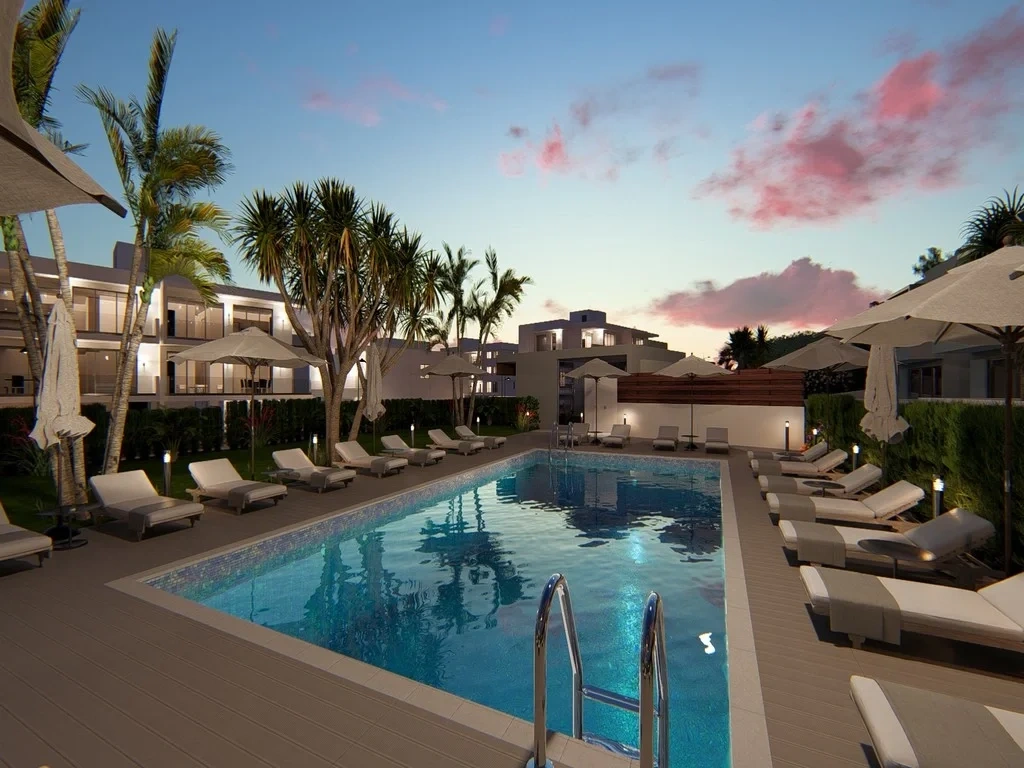 1 - verkauf wohnung paphos paphos zypern