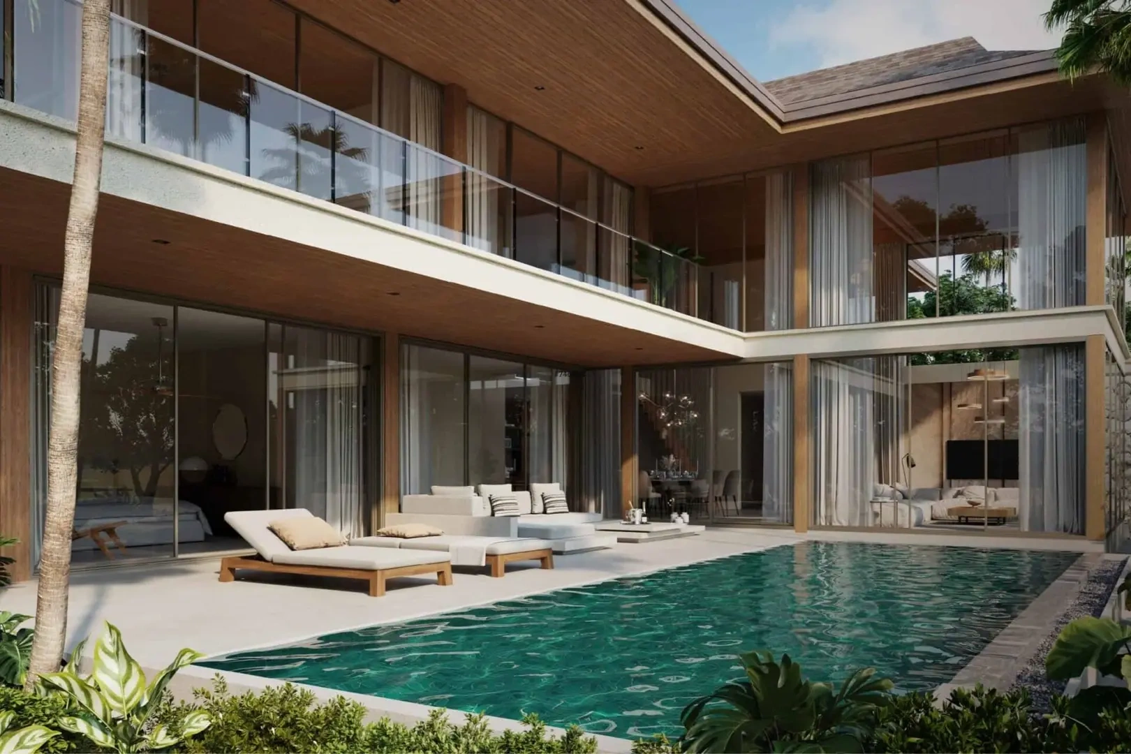 1 - vente maison thalang phuket thaïlande