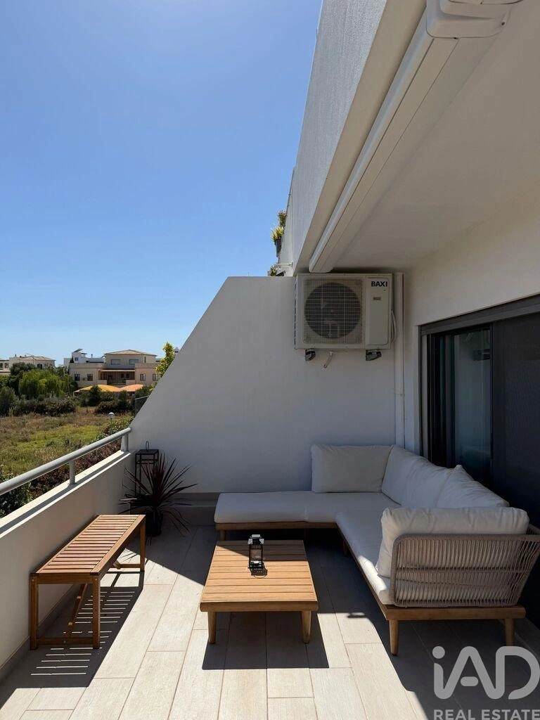 2 - vente appartement quelfes algarve portugal