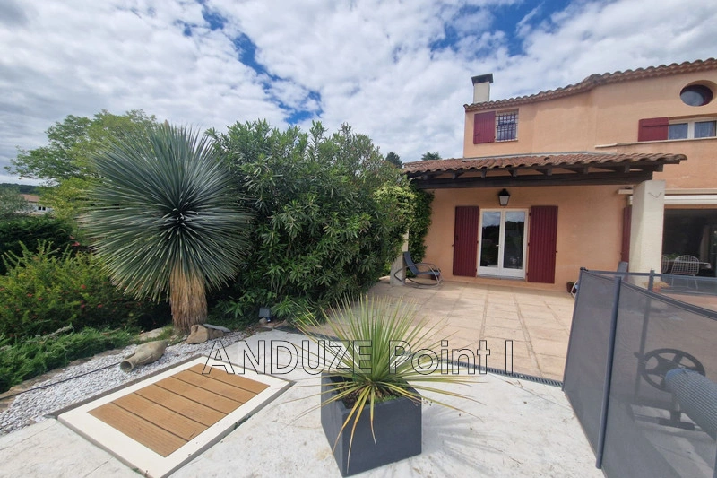 2 - house for sale in anduze gard france