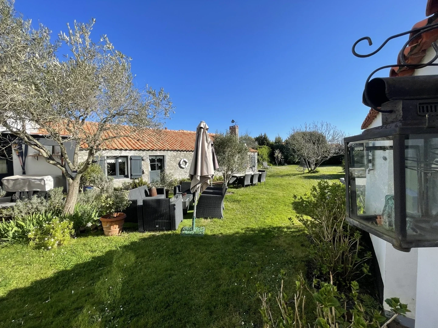 2 - venta casa noirmoutier-en-l'île vendée francia
