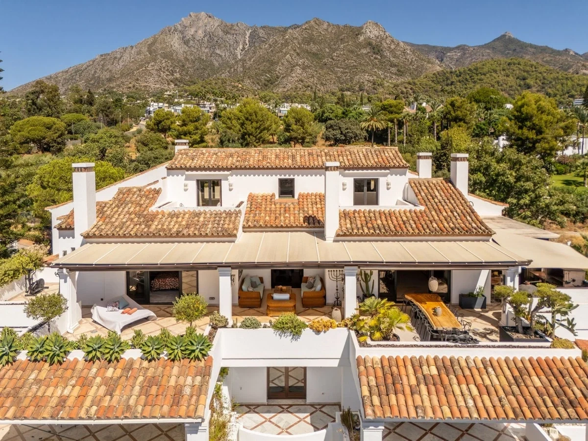 1 - verkauf wohnung meerblick marbella - costa del sol andalusien spanien