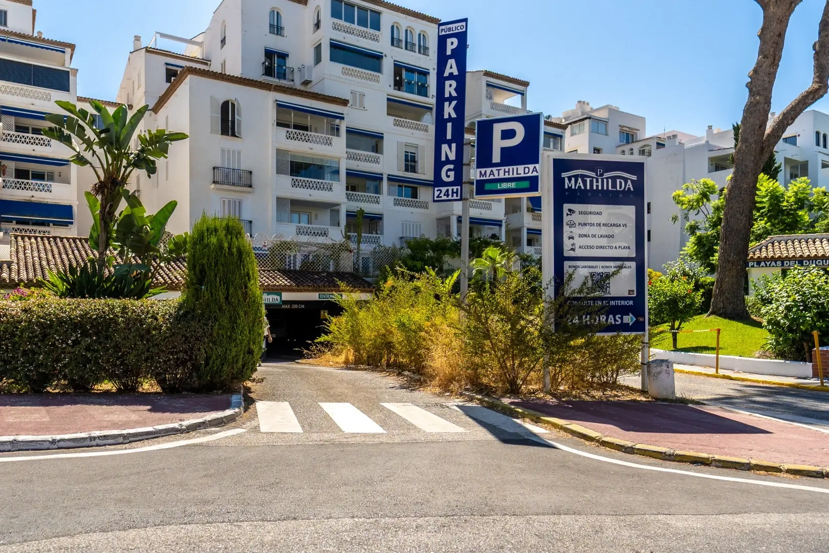 2 - venda espaço comercial frente ao mar marbella - costa del sol andaluzia espanha