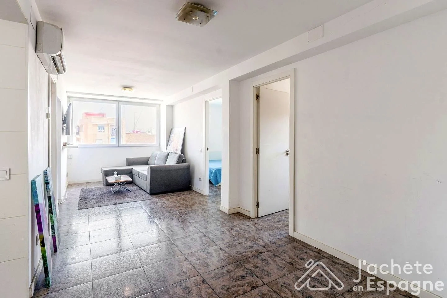 1 - vente appartement valencia communauté valencienne espagne