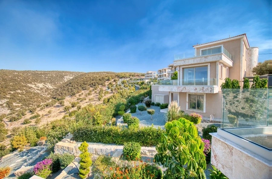 1 - verkauf villa paphos paphos zypern