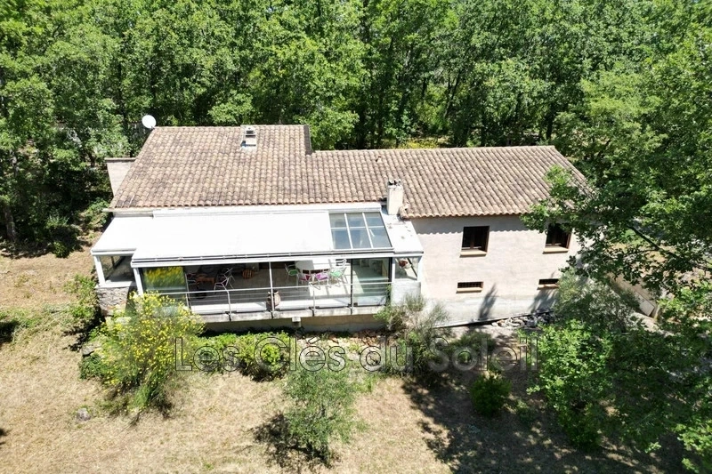 1 - vente maison brignoles var france