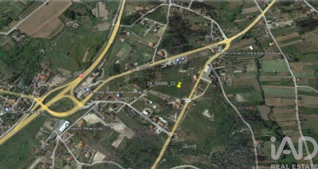 2 - plot of land for sale in tondela centro region portugal