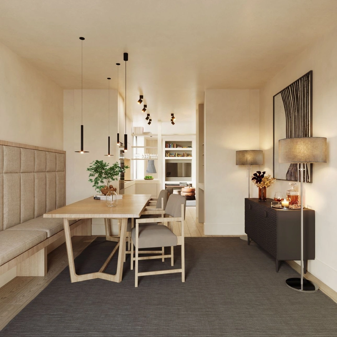 2 - vente appartement barcelone catalogne espagne