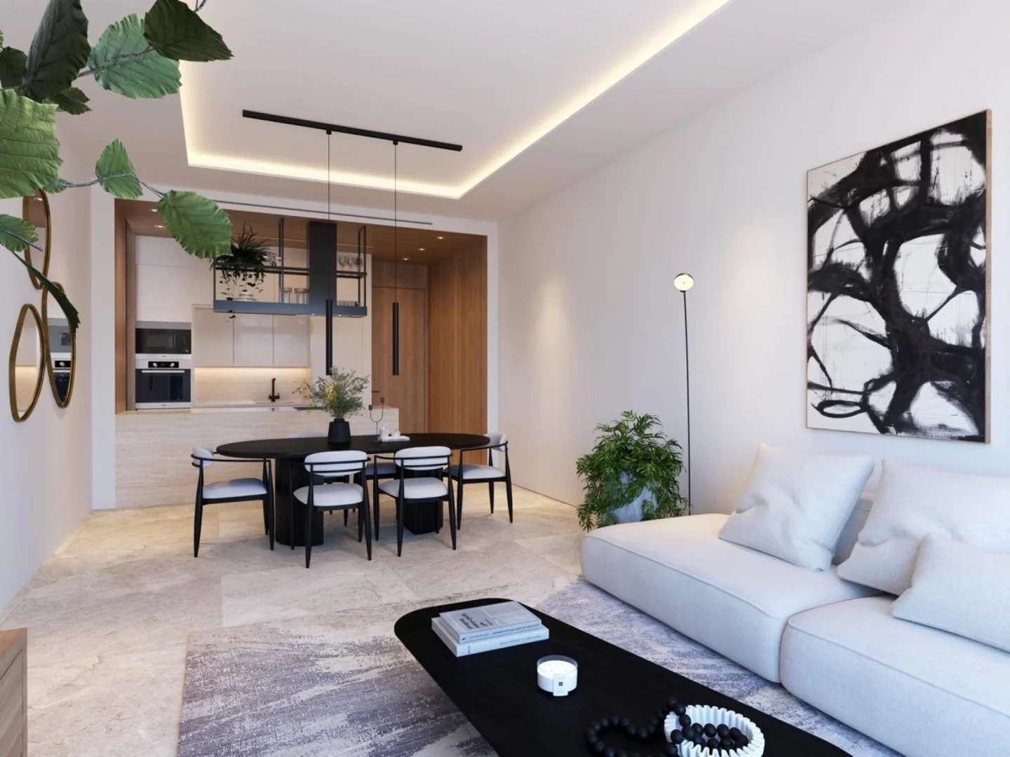 2 - verkauf wohnung larnaca larnaca zypern