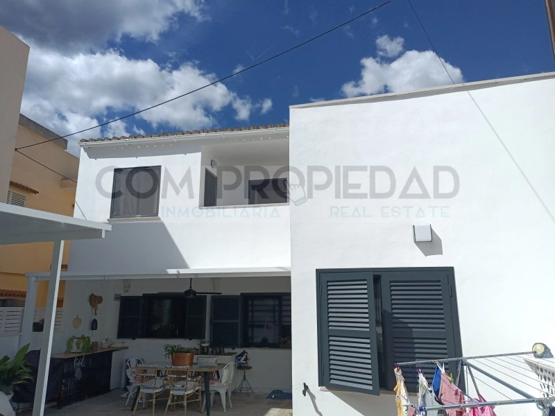 2 - venta casa palma de mallorca mallorca - islas baleares españa
