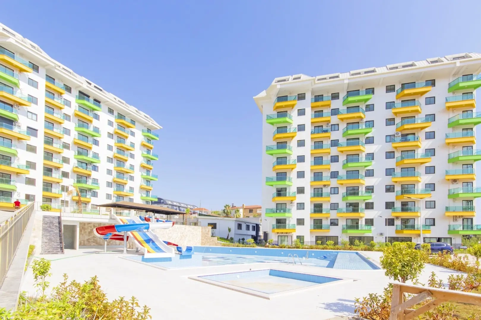 2 - vente appartement alanya antalya turquie