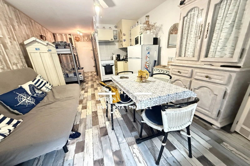 1 - apartment for sale in saintes-maries-de-la-mer bouches-du-rhône france