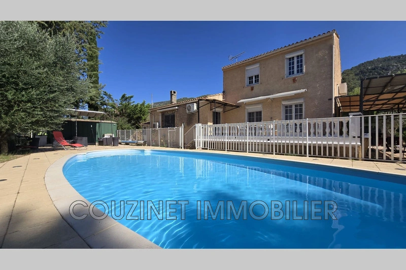 1 - house for sale in signes var france