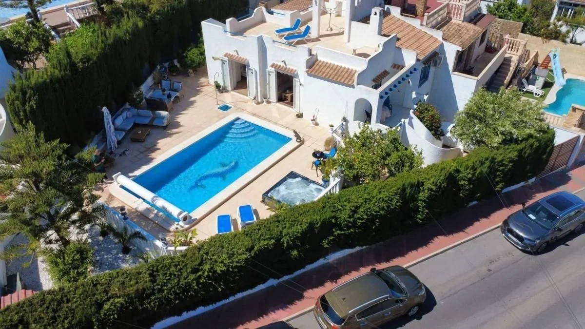2 - venda casa torrevieja - costa blanca comunidade valenciana espanha