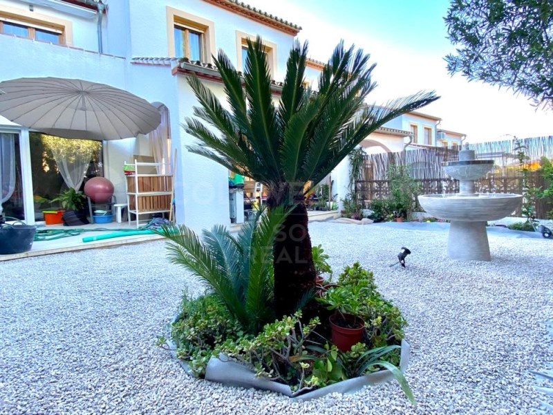 1 - villa for sale in pedreguer valencian community spain