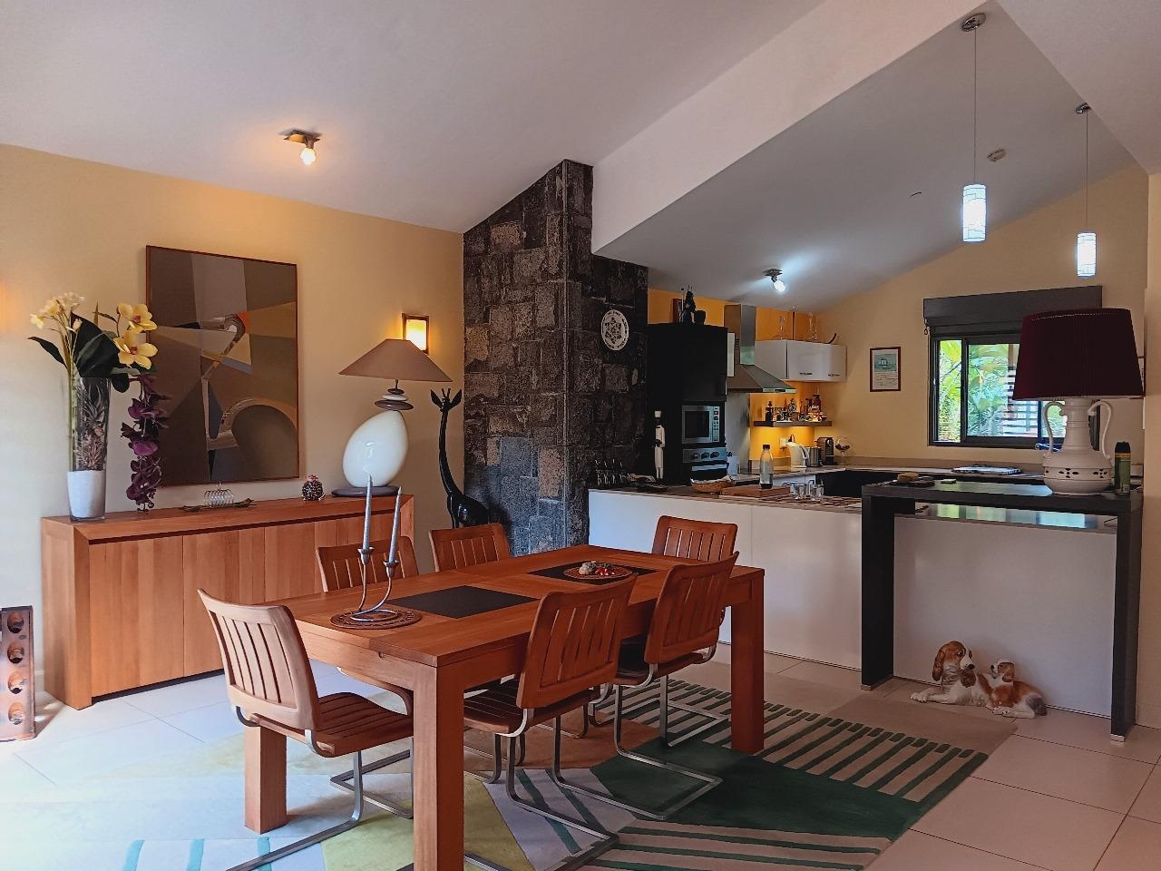 2 - vente maison rivière noire rivière noire île maurice