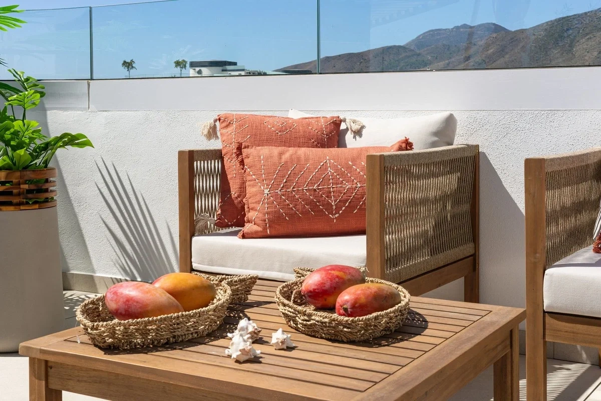 2 - vendita appartamento fronte mare torremolinos - costa del sol andalusia spagna