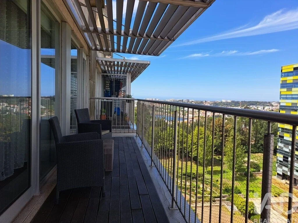 2 - vente appartement vila nova de gaia région nord portugal